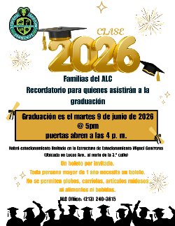 grad span